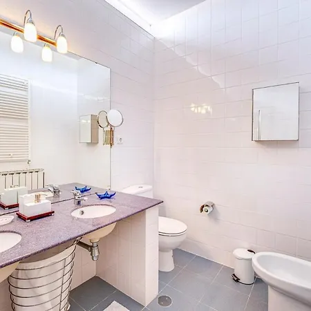 Portugal Active Oliveiras Farm 3* Viana do Castelo