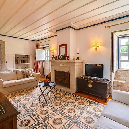 Portugal Active Oliveiras Farm