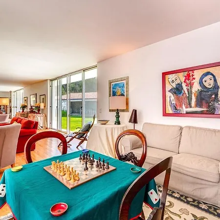 Gasthuis Portugal Active Oliveiras Farm 3*