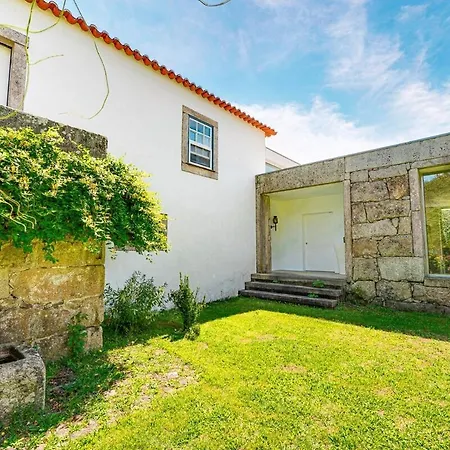 Gasthuis Portugal Active Oliveiras Farm