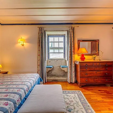 Gasthuis Portugal Active Oliveiras Farm 3*