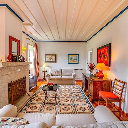 Portugal Active Oliveiras Farm Gasthuis