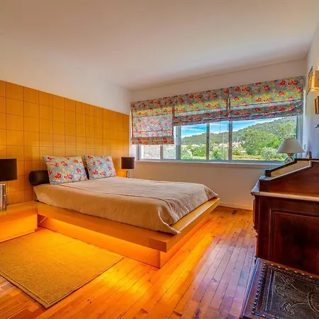 Gæstehus Portugal Active Oliveiras Farm