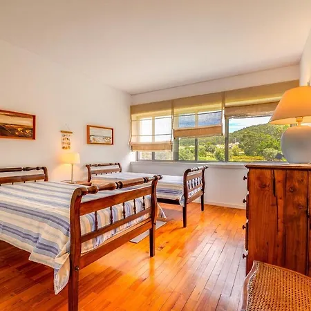 Portugal Active Oliveiras Farm Konukevi