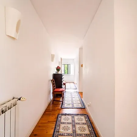 Portugal Active Oliveiras Farm