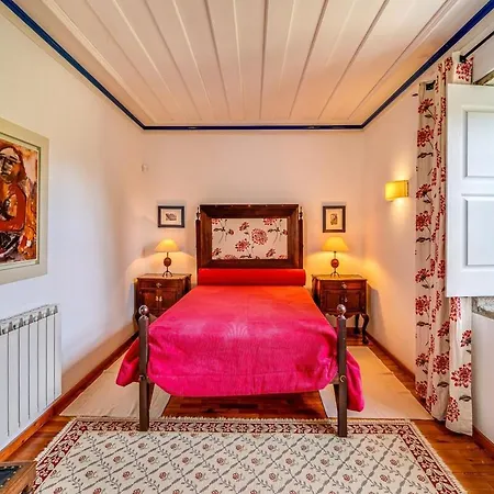 Portugal Active Oliveiras Farm Konukevi