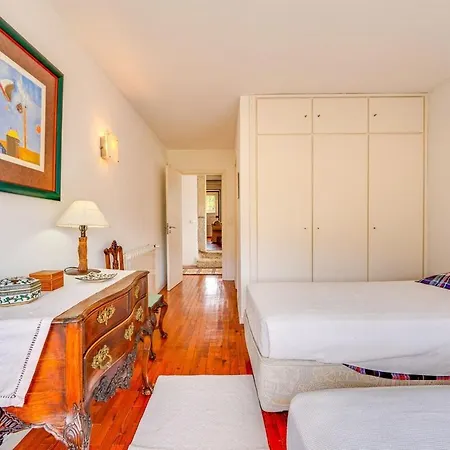 Portugal Active Oliveiras Farm Πανσιόν Βιάνα ντο Καστέλο