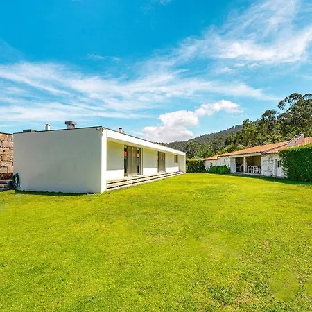 Portugal Active Oliveiras Farm 3* Виана-ду-Каштелу