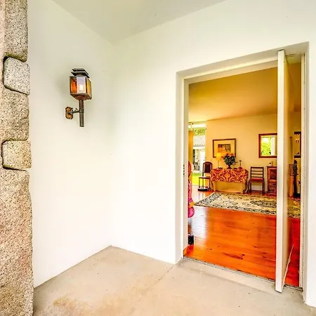 Portugal Active Oliveiras Farm