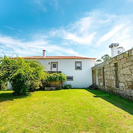 Portugal Active Oliveiras Farm Гостевой дом 3*