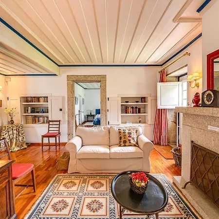 Πανσιόν Portugal Active Oliveiras Farm Βιάνα ντο Καστέλο