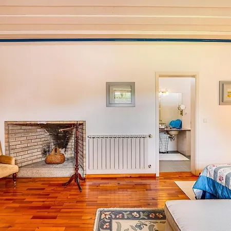 Гостевой дом Portugal Active Oliveiras Farm