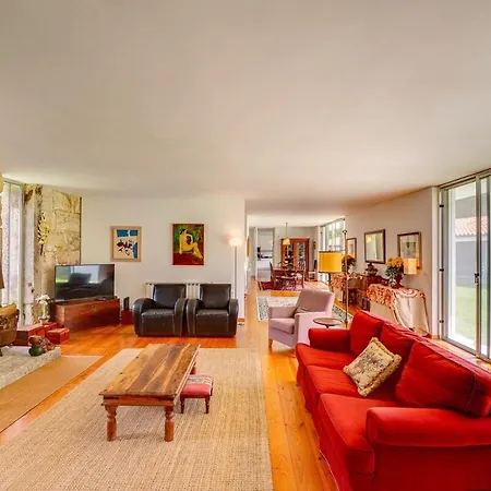 Portugal Active Oliveiras Farm Konukevi Viana do Castelo