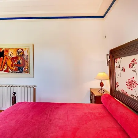 Πανσιόν Portugal Active Oliveiras Farm Βιάνα ντο Καστέλο