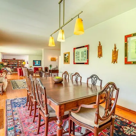 Portugal Active Oliveiras Farm Konukevi