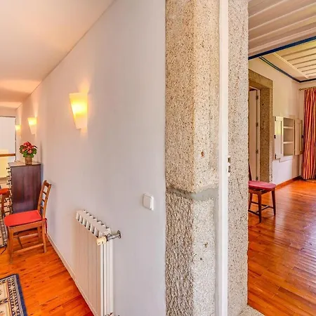 Πανσιόν Portugal Active Oliveiras Farm