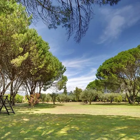 Konukevi Portugal Active Oliveiras Farm 3*