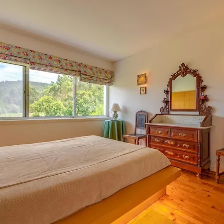 Portugal Active Oliveiras Farm Виана-ду-Каштелу