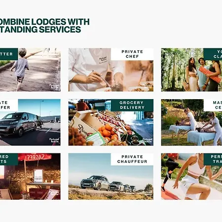 Portugal Active Oliveiras Farm 3* Βιάνα ντο Καστέλο