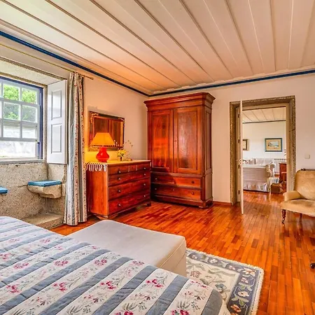 Portugal Active Oliveiras Farm Гостевой дом