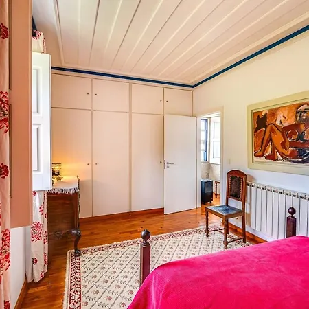 Portugal Active Oliveiras Farm Βιάνα ντο Καστέλο