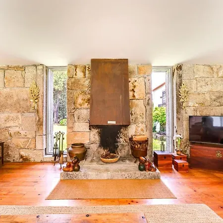 Portugal Active Oliveiras Farm Βιάνα ντο Καστέλο