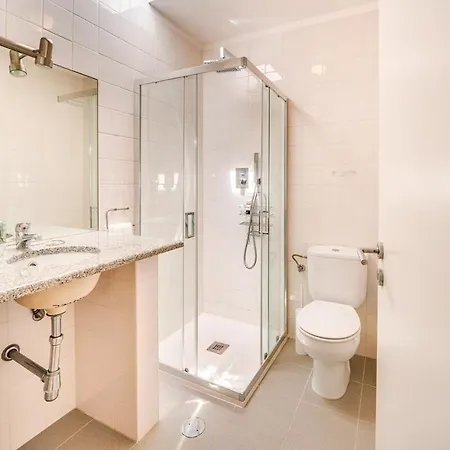 Portugal Active Oliveiras Farm