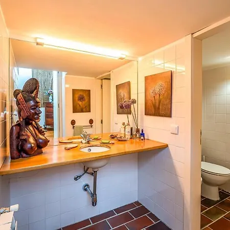 Гостевой дом Portugal Active Oliveiras Farm