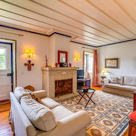 Portugal Active Oliveiras Farm Πανσιόν 3*