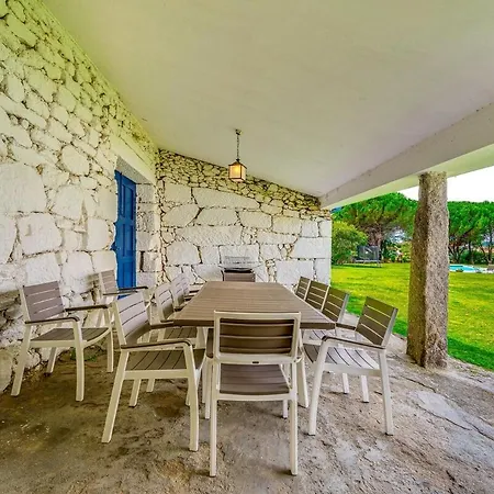 Portugal Active Oliveiras Farm 3* Виана-ду-Каштелу