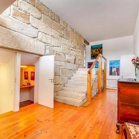 Portugal Active Oliveiras Farm Konukevi