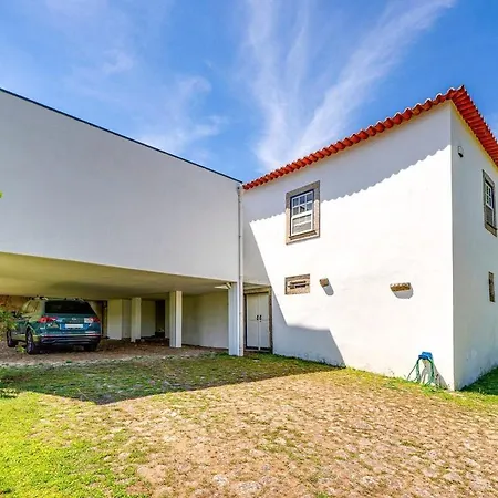 Portugal Active Oliveiras Farm Гостевой дом 3*