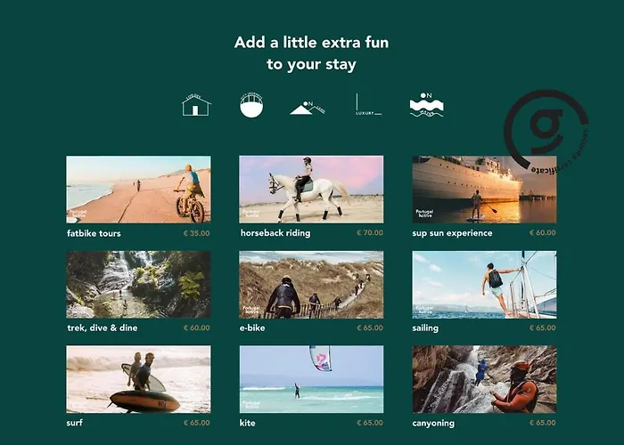 بيت ضيافة Portugal Active Oliveiras Farm فيانا دو كاستيلو