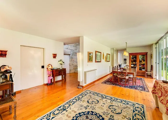 Portugal Active Oliveiras Farm فيانا دو كاستيلو