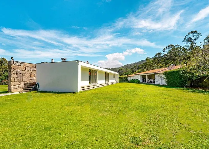 Portugal Active Oliveiras Farm 3* فيانا دو كاستيلو