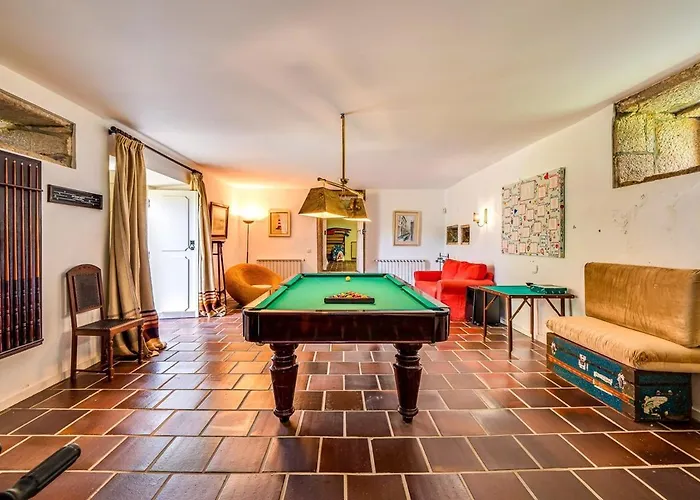 Portugal Active Oliveiras Farm بيت ضيافة