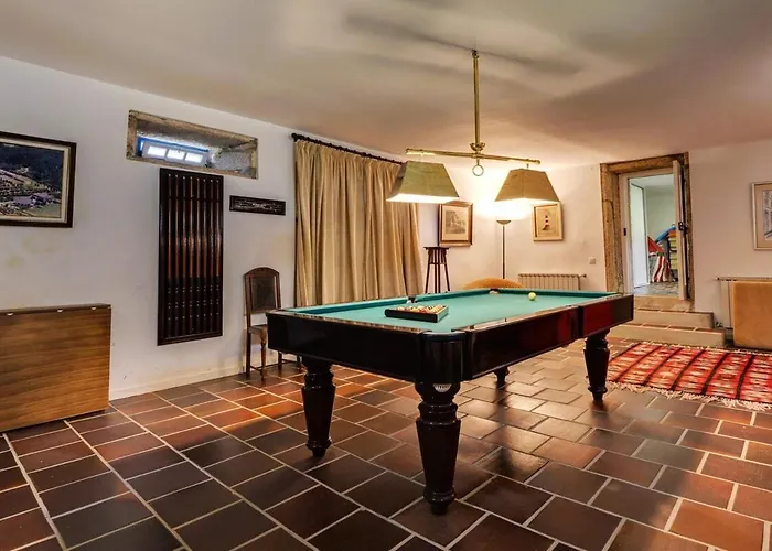 Portugal Active Oliveiras Farm بيت ضيافة فيانا دو كاستيلو