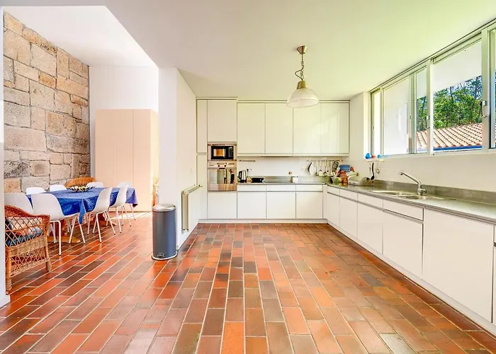 Portugal Active Oliveiras Farm 3* فيانا دو كاستيلو