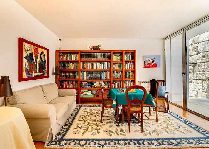 Portugal Active Oliveiras Farm بيت ضيافة 3*