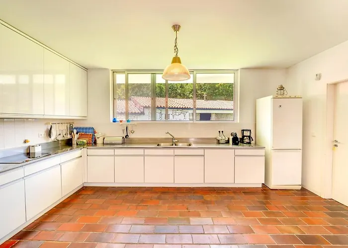 Portugal Active Oliveiras Farm بيت ضيافة فيانا دو كاستيلو