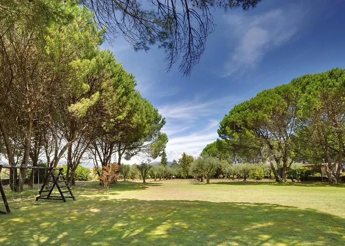 بيت ضيافة Portugal Active Oliveiras Farm 3*