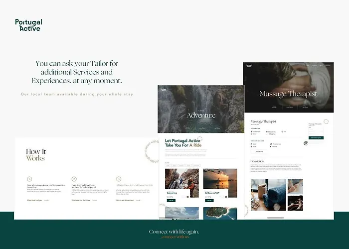 بيت ضيافة Portugal Active Oliveiras Farm فيانا دو كاستيلو