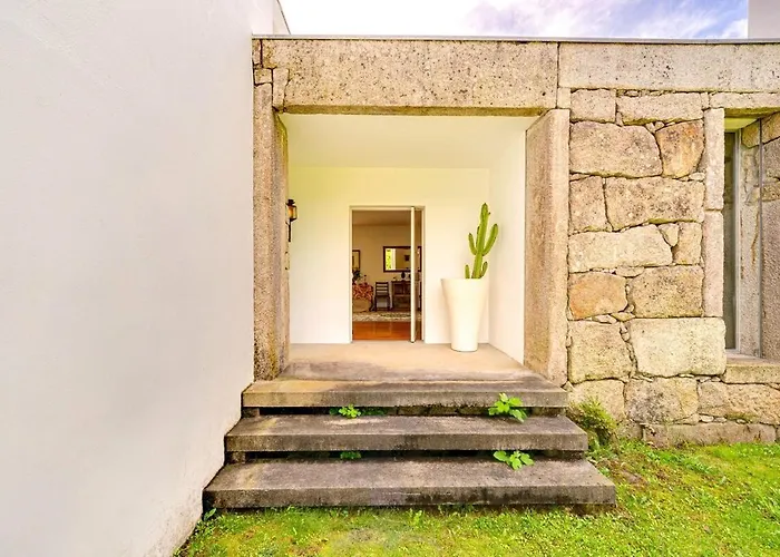 Portugal Active Oliveiras Farm