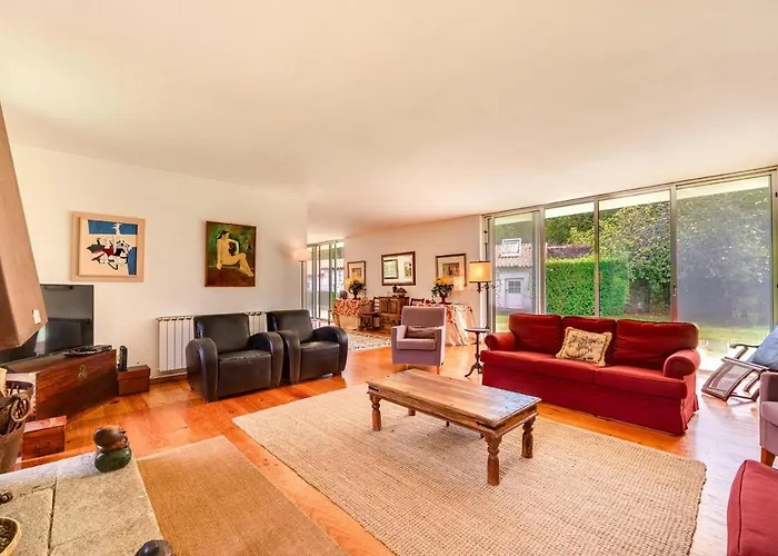 Portugal Active Oliveiras Farm فيانا دو كاستيلو