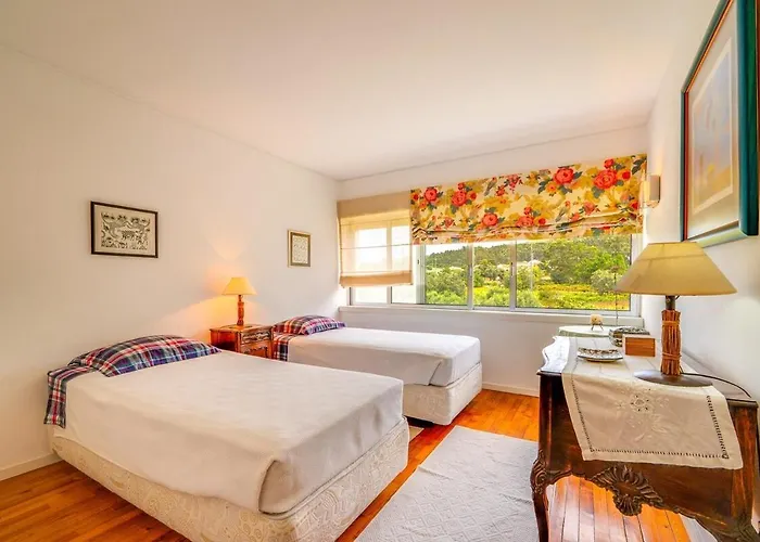 Portugal Active Oliveiras Farm بيت ضيافة فيانا دو كاستيلو