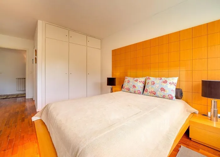 بيت ضيافة Portugal Active Oliveiras Farm 3*