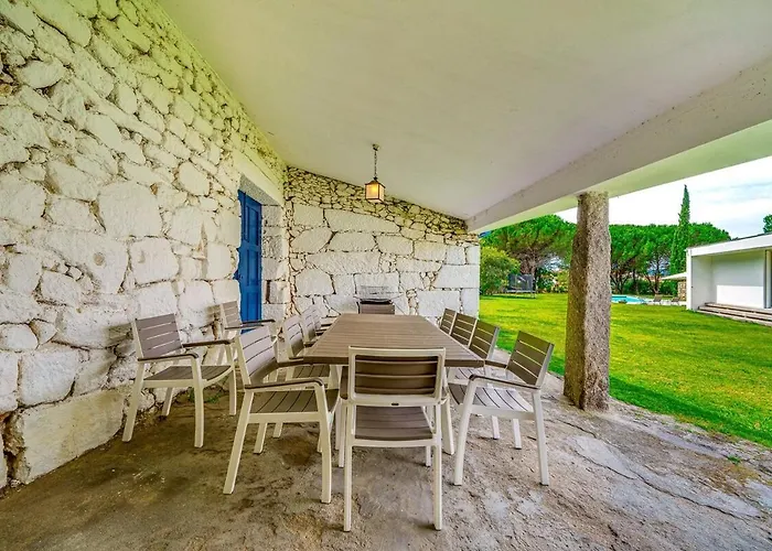 Portugal Active Oliveiras Farm 3* فيانا دو كاستيلو