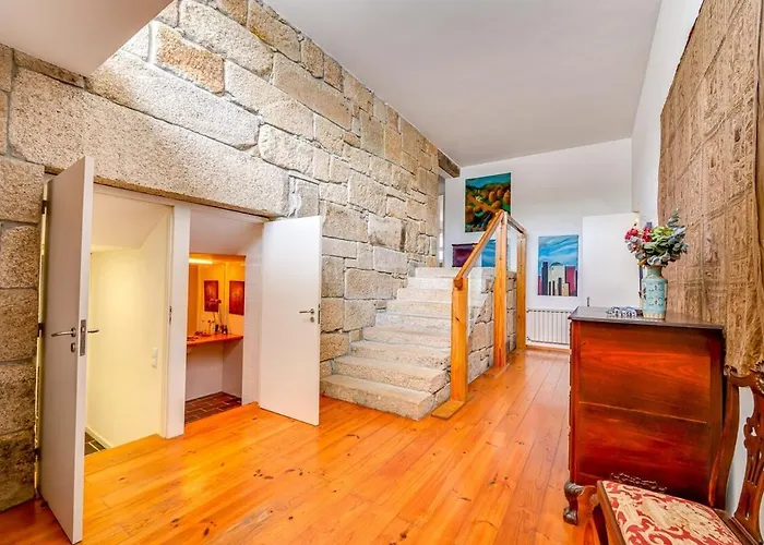 Portugal Active Oliveiras Farm بيت ضيافة